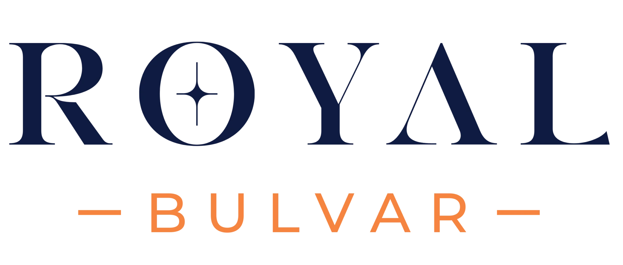 Royal Bulvar Logosu