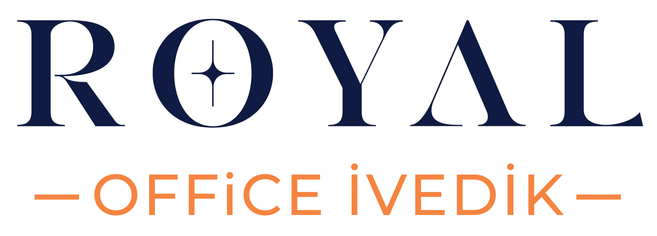 Royal Office İvedik Logosu